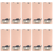 Load image into Gallery viewer, For Samsung Galaxy A51 SM-A515 10pcs LCD Digitizer Back Adhesive Stickers