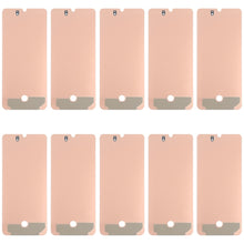 Load image into Gallery viewer, For Samsung Galaxy A31 SM-A315 10pcs LCD Digitizer Back Adhesive Stickers