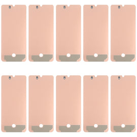 For Samsung Galaxy A31 SM-A315 10pcs LCD Digitizer Back Adhesive Stickers