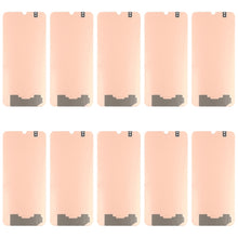 Load image into Gallery viewer, For Samsung Galaxy M30 SM-M305 10pcs LCD Digitizer Back Adhesive Stickers