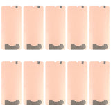 For Samsung Galaxy M30 SM-M305 10pcs LCD Digitizer Back Adhesive Stickers