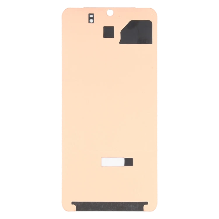 For Samsung Galaxy S20 10pcs LCD Digitizer Back Adhesive Stickers