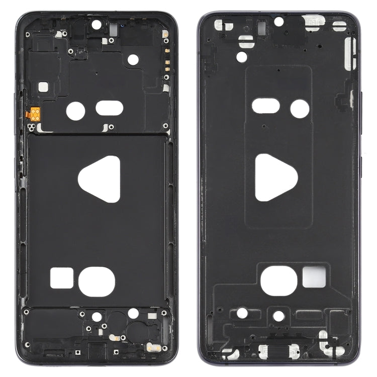 For Samsung Galaxy A90 5G SM-A908B  Middle Frame Bezel Plate