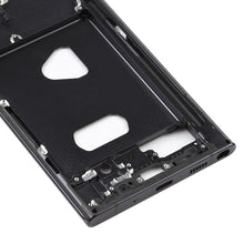 Load image into Gallery viewer, For Samsung Galaxy Note20 Ultra  Single Middle Frame Bezel Plate