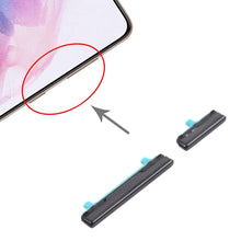 Load image into Gallery viewer, For Samsung Galaxy S21+ 5G Power Button and Volume Control Button, For Samsung Galaxy S21+ 5G