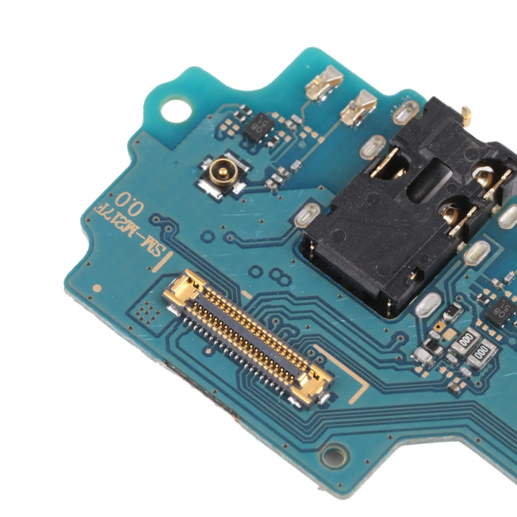 For Samsung Galaxy M21s SM-M217 Charging Port Board with IC