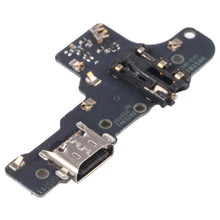 Load image into Gallery viewer, For Samsung Galaxy A21 SM-A215 Original Charging Port Board