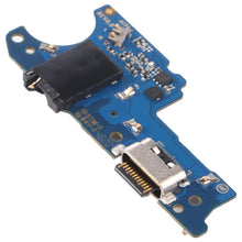 Load image into Gallery viewer, For Samsung Galaxy A02s SM-A025F (EU) Original Charging Port Board