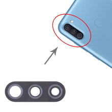 Load image into Gallery viewer, For Samsung Galaxy A11 SM-A115 10pcs Back Camera Lens