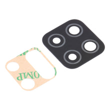 Load image into Gallery viewer, For Samsung Galaxy A12 SM-A125 10pcs Back Camera Lens