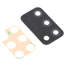 Load image into Gallery viewer, For Samsung Galaxy M02S SM-M025 10pcs Back Camera Lens