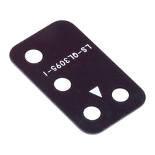 Load image into Gallery viewer, For Samsung Galaxy M02S SM-M025 10pcs Back Camera Lens