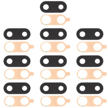 Load image into Gallery viewer, For Samsung Galaxy M02 SM-M022 10pcs Back Camera Lens