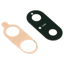 Load image into Gallery viewer, For Samsung Galaxy M02 SM-M022 10pcs Back Camera Lens