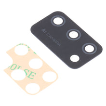 Load image into Gallery viewer, For Samsung Galaxy A02s SM-A025F 10pcs Back Camera Lens