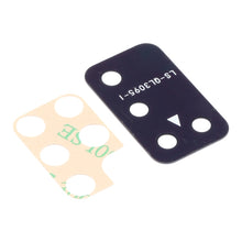 Load image into Gallery viewer, For Samsung Galaxy A02s SM-A025F 10pcs Back Camera Lens