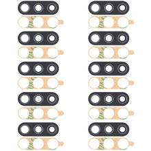 Load image into Gallery viewer, For Samsung Galaxy M11 SM-M115 10pcs Back Camera Lens