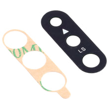 Load image into Gallery viewer, For Samsung Galaxy M11 SM-M115 10pcs Back Camera Lens