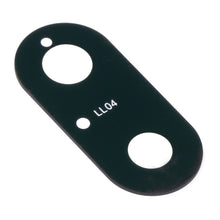 Load image into Gallery viewer, For Samsung Galaxy A02 SM-A022 10pcs Back Camera Lens