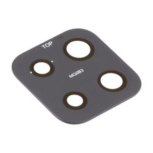 Load image into Gallery viewer, For Samsung Galaxy M12 SM-M127 10pcs Back Camera Lens