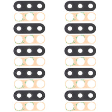 Load image into Gallery viewer, For Samsung Galaxy M01 SM-M015 10pcs Back Camera Lens