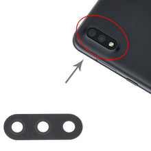 Load image into Gallery viewer, For Samsung Galaxy M01 SM-M015 10pcs Back Camera Lens