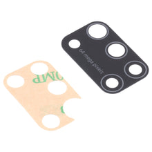 Load image into Gallery viewer, For Samsung Galaxy M31s SM-M317 10pcs Back Camera Lens