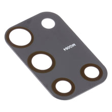 Load image into Gallery viewer, For Samsung Galaxy M31s SM-M317 10pcs Back Camera Lens