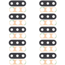 Load image into Gallery viewer, For Samsung Galaxy A01 SM-A015 10pcs Back Camera Lens