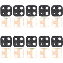 Load image into Gallery viewer, For Samsung Galaxy A22 5G SM-A226 10pcs Back Camera Lens