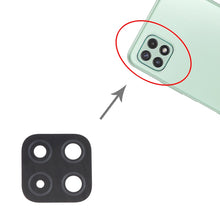 Load image into Gallery viewer, For Samsung Galaxy A22 5G SM-A226 10pcs Back Camera Lens