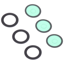 Load image into Gallery viewer, For Samsung Galaxy S21 5G SM-G991 10pcs Back Camera Lens