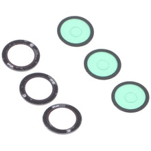 Load image into Gallery viewer, For Samsung Galaxy S21 5G SM-G991 10pcs Back Camera Lens
