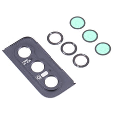 Load image into Gallery viewer, For Samsung Galaxy S21 5G SM-G991 10pcs Camera Lens Cover
