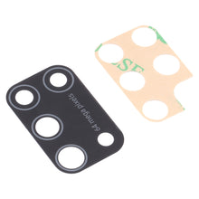 Load image into Gallery viewer, For Samsung Galaxy M31 / Galaxy M31 Prime SM-M315 10pcs Back Camera Lens