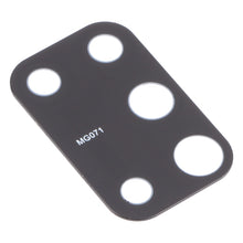 Load image into Gallery viewer, For Samsung Galaxy M31 / Galaxy M31 Prime SM-M315 10pcs Back Camera Lens