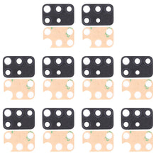 Load image into Gallery viewer, For Samsung Galaxy A51 SM-A515 10pcs Back Camera Lens