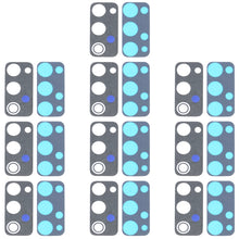 Load image into Gallery viewer, For Samsung Galaxy S20 FE 5G SM-G781 10pcs Back Camera Lens