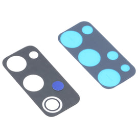 For Samsung Galaxy S20 FE 5G SM-G781 10pcs Back Camera Lens