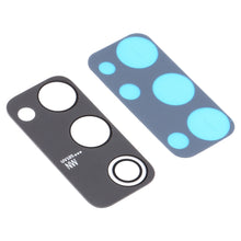 Load image into Gallery viewer, For Samsung Galaxy S20 FE 5G SM-G781 10pcs Back Camera Lens