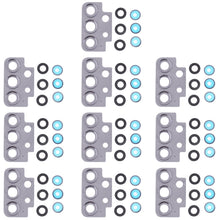 Load image into Gallery viewer, For Samsung Galaxy A52 SM-A525 10pcs Camera Lens Cover