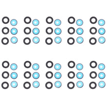 Load image into Gallery viewer, For Samsung Galaxy A52 SM-A525 10pcs Back Camera Lens