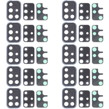 Load image into Gallery viewer, For Samsung Galaxy A71 5G SM-A716 10pcs Camera Lens Cover