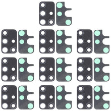 Load image into Gallery viewer, For Samsung Galaxy A71 5G SM-A716 10pcs Back Camera Lens