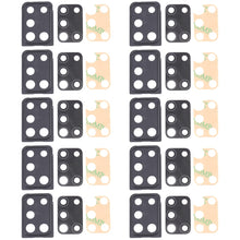 Load image into Gallery viewer, For Samsung Galaxy A21s SM-A217 10pcs Camera Lens Cover