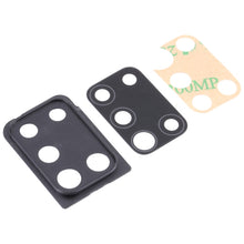 Load image into Gallery viewer, For Samsung Galaxy A21s SM-A217 10pcs Camera Lens Cover