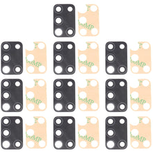 Load image into Gallery viewer, For Samsung Galaxy A21s SM-A217 10pcs Back Camera Lens