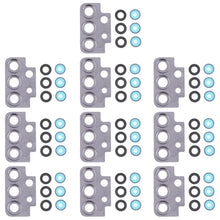 Load image into Gallery viewer, For Samsung Galaxy A52 5G SM-A526 10pcs Camera Lens Cover