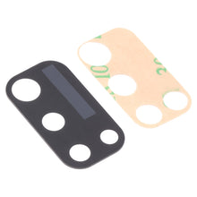 Load image into Gallery viewer, For Samsung Galaxy M21 SM-M215 10pcs Back Camera Lens