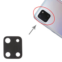 Load image into Gallery viewer, For Samsung Galaxy Note10 Lite SM-N770 10pcs Back Camera Lens